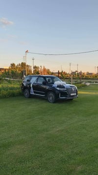 شانجان CS95 • شانجان 2023 • CS95 2023 • سيارة دفع رباعي شانجان • سيارة...