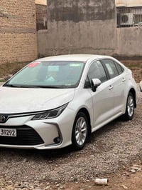 كورولا • بعقوبة • ديالى