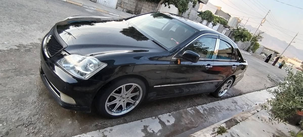 بۆ فرۆشتن بڕاوەیە 2005 گێڕ و مەگینە گەورەی 182 کامل جاهیز کراوە گێڕ و مەکینە و تەبرید و تەقە و ڕەقەی هەموو بەشەرتە چوار تایەی تازەیە بێ دەعم و لێدراوە کۆد نەکراویشە
سعری 54 گەڵا و مەجال 
***********
بۆ فرۆشتن بڕاوەیە 2005 گێڕ و مەگینە گەورەی 182 کامل جاهیز کراوە گێڕ و مەکینە و تەبرید و تەقە و ڕەقەی هەموو بەشەرتە چوار تایەی تازەیە بێ دەعم و لێدراوە کۆد نەکراویشە
