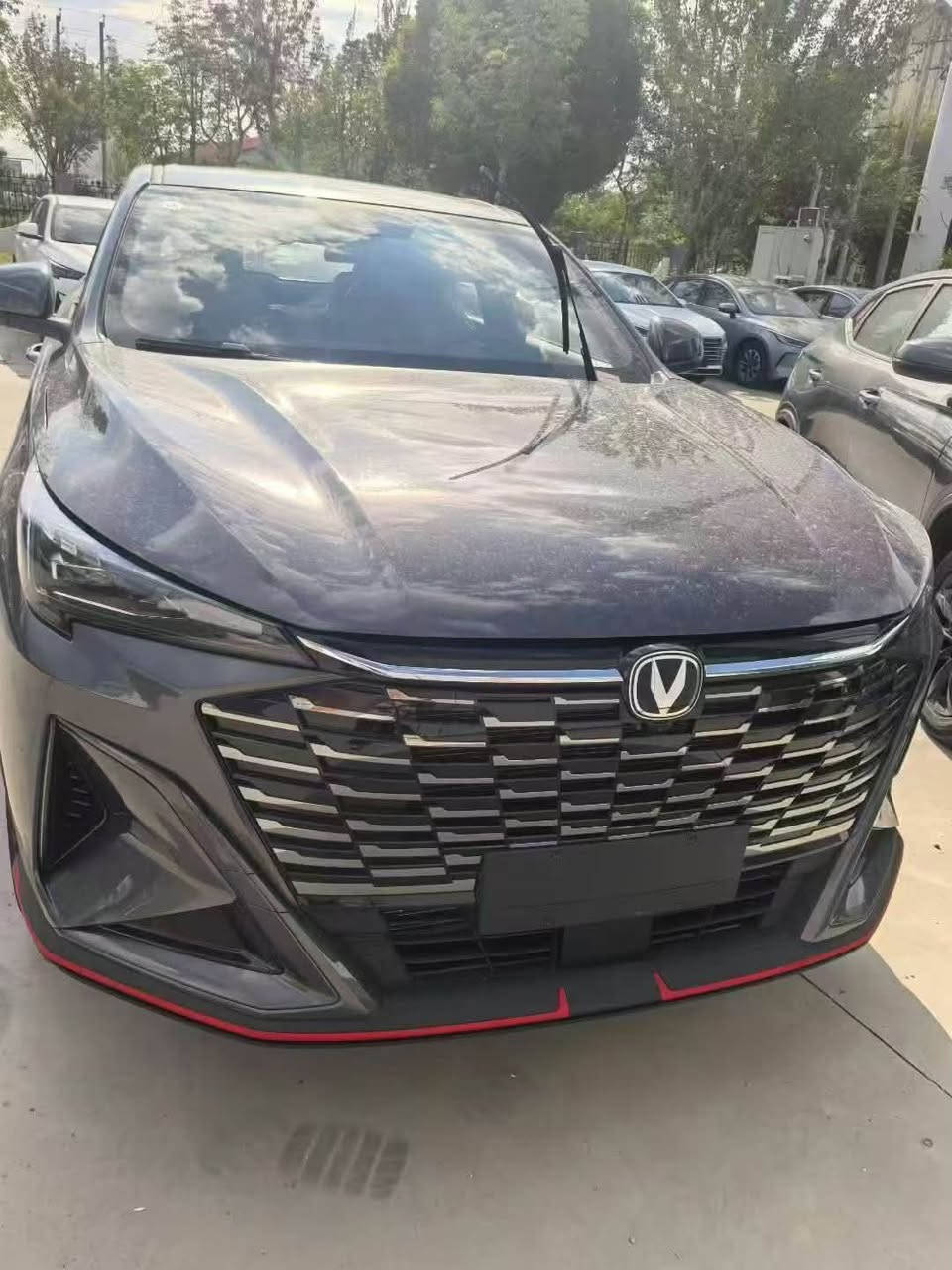 🚗 USED CAR EXPORT | QUANCHENG 🌍

China Source Warehouse 🇨🇳
JETOUR | Toyota | Lexus | BMW | Mercedes-Benz | BYD | HOWO

✔ Ready Stock
✔ Wholesale Only
✔ Global Export

⚠️ Dealers & Importers Only
❌ No Personal Buyers

📩 DM for Stock & Price

#Quancheng #UsedCars #CarExport #JETOUR #HOWO #Wholesale #AutoExport #GlobalTrade #ChinaExport


**إذا كنت صاحب هذا الإعلان وتريد حذفه لأي سبب، رجاءا أرسل رسالة إلى الدعم الفني**