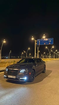 كرايسلر 300S • ٢٠٢٣ • سامراء