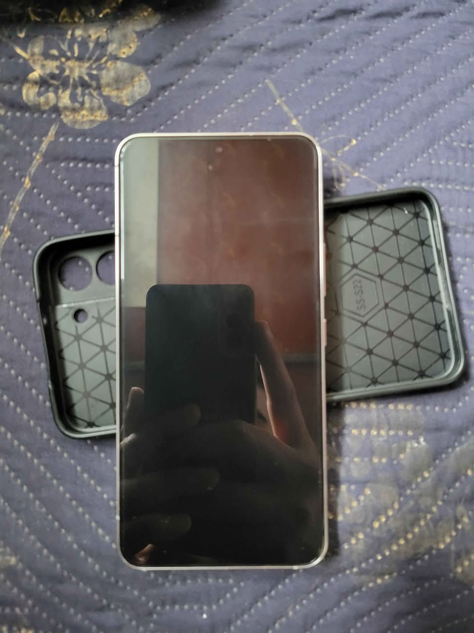 سامسونك s22 مني  ذكره256 فول نضيف مكاني دهوك نزاركي دهوك, العراق


**إذا كنت صاحب هذا الإعلان وتريد حذفه لأي سبب، رجاءا أرسل رسالة إلى الدعم الفني**