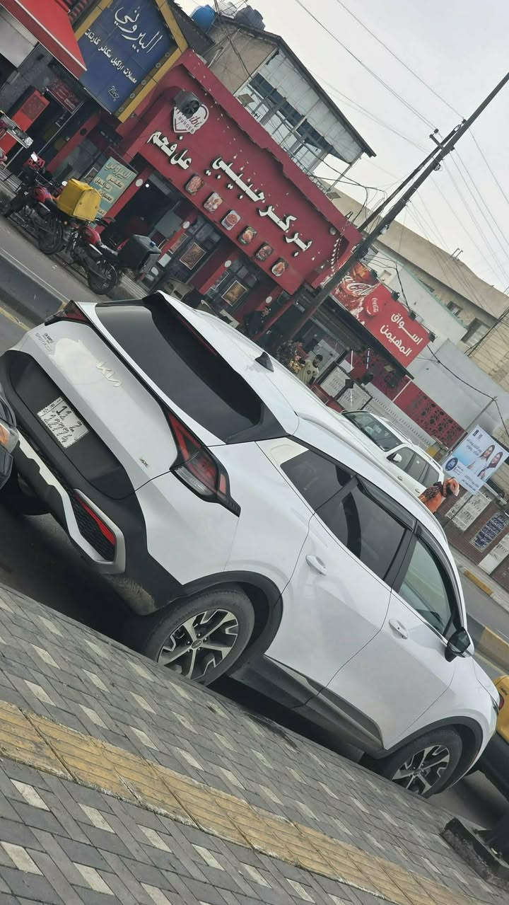 السلام عليكم
مراوس مع كورلا هايبرد
سبورتج امريكي لارج 2024
صور الحادث بالمنشور


**إذا كنت صاحب هذا الإعلان وتريد حذفه لأي سبب، رجاءا أرسل رسالة إلى الدعم الفني**