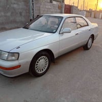 باترول • ١٩٩٢ • رقم بغداد