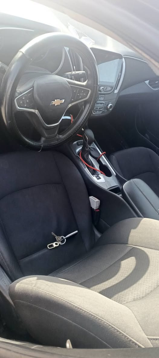 ماليبو ٢٠٢٢ رقم معوقين بغداد
مصبوغ حزام توحيد لون نظافة ٩٠٪  
السعر ٩٠ للاستفسار ***********
