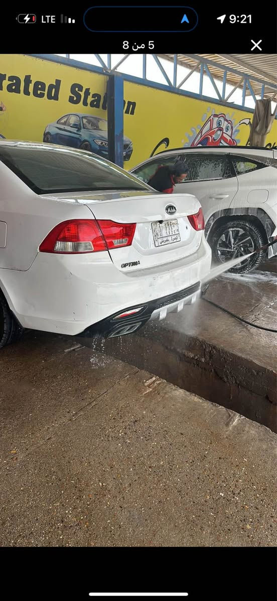 إسلام وعليكم اوبتما 2009 خليجي السياره بسمي رقم مميز السياره كيره محرك كفاله تبريد شغال حدادا جديده السياره البدي ما مكفول شوف العين تجي تشوف وتقتنع 
ما متواجد عل فيس بس علئ هاذ الرقم ***********
السعر 90 وبيها مجال بسيط البصرة, العراق

