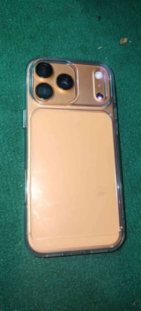 ايفون 17 برو ماكس • بطارية100% • حي اور