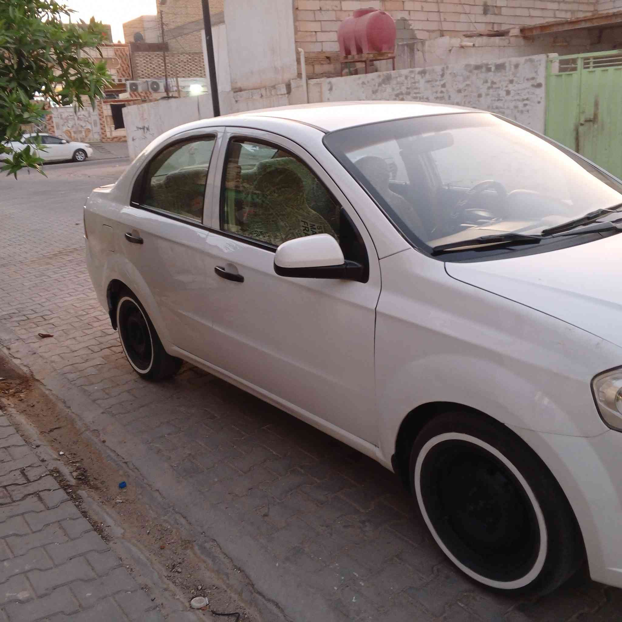 افيو موديل ٩ سيارة باسمي رقم نجف دولي بيها باب سائق مرشوش حداديه نضيفه تبريد شغال تدفئه تبريد تخم تاير جديد مكينه بيها خيط بخار رقمي ***********
مامتواجد ع فيس السعر 75 بيها مجال
