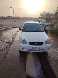 اكسنت • ٢٠٠٤ • بدون تنقيص