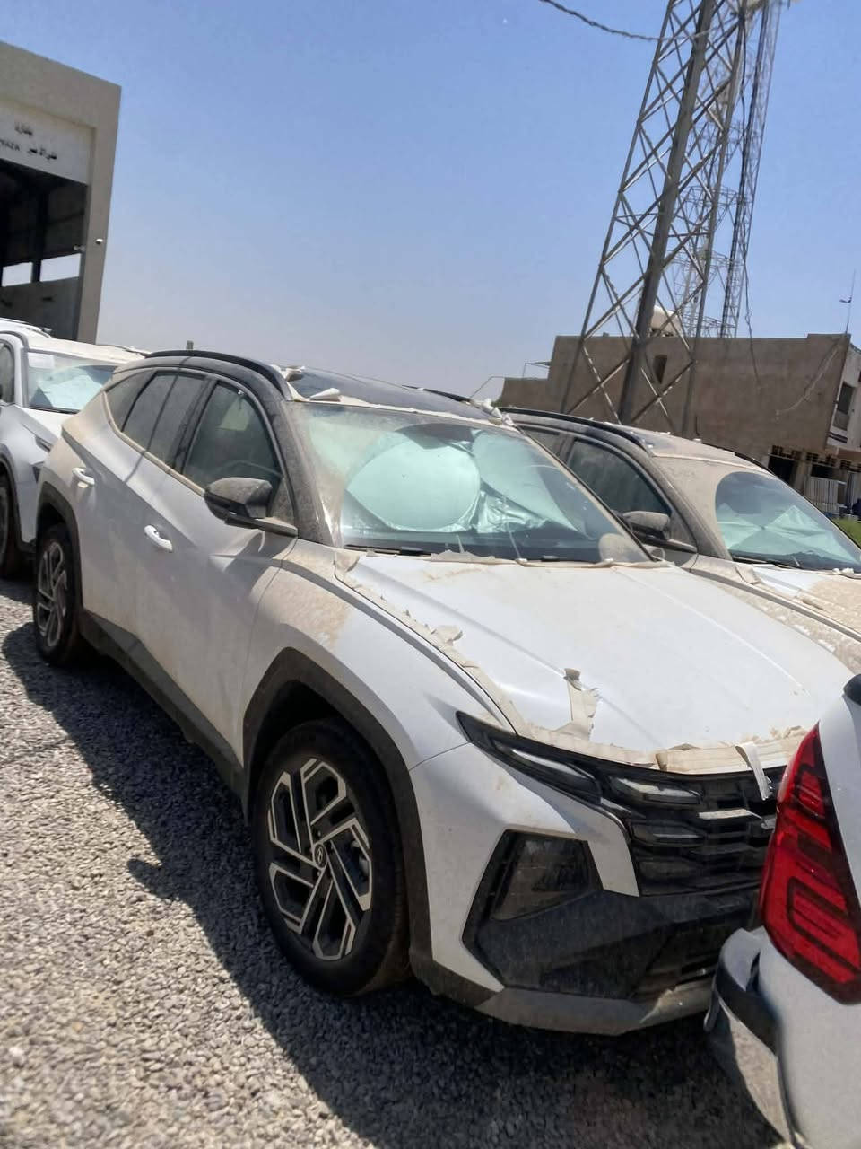 🔥وفر لكم معرض ديالى الاول لتجاره السيارات -كيا سورينتو -  KIA SORENTO 2026-بأسعار تنافسية لا مثيل لها 🔥
(ضمان المجموعه الدوليه )✅

📃 اليكم التفاصيل الآتية 👇🏻

⛔️خليجي 
⛔️ زيرو 
⛔️ موديل 2026
⛔️ داتا شو 
⛔️ رادار نقطة عمياء 
⛔️ كاميرا في المرآة الخلفيه 
⛔️ حجم المحرك 6 سلندر 3500cc
⛔️ بردات خلفية 
⛔️ كير ماوس 
⛔️ هاند بريك بصمه 
⛔️ المقاعد الاماميه كهرباء 
⛔️ مرتبط بناقل حركة أوتوماتيك 
⛔️ مفتاح التشغيل بصمة 
⛔️ فتح الصندوق كهرباء 
⛔️ حساسات أمامية 
⛔️ حساسات خلفية 
⛔️ لايت زينون + LED 
⛔️ كشافات 
⛔️ بك لايت LED 
⛔️ حجم الاطار 235/60R 20
⛔️ ويل كب 20
⛔️ 4 دسك
⛔️ اشارة في المرايا الجانبية 
⛔️ المرايا قابلة للطي كهرباء 
⛔️ ماسحة خلفية 
⛔️ ا ABS 
⛔️ دشبول شاشة متصل 
⛔️ شاشة Apple Car play 
⛔️ كاميرا دوارة 
⛔️ مقود جلد حياكة 
⛔️ مثبت السرعة Cruise 
⛔️ المودات والاوامر الصوتية 
⛔️ ا Bluetooth / T YPCE 
⛔️ شاحن هاتف Wireless 
⛔️ مخرج منفذ الطاقة 
⛔️ فحص نظام السيارة 
⛔️ تتسع المقصورة ل 7 ركاب
⛔️ المقاعد مخمل لون أبيض 
⛔️ مثبت مقعد الطفل ISOFIX 
⛔️ تبريد شاشة لمس مناخين منفصلين 
⛔️ (3 )قطع تبريد  
⛔️ أوضاع القيادة Drive Mode 
⛔️ أوتو هولد Auto Hold 
⛔️ نظام مانع الانزلاق 
⛔️ نظام نزول المنحدرات 
⛔️ حاملات الأكواب  
⛔️ تطعيم الدواخل ألمنيوم 

📍 ديالى - ناحيه جديده الشط - معرض ديالى
لاستفسارتكم يرجى الاتصال على الأرقام التأليه 
 ***********  / مرتضى صدام 

#معرض معرض ديالى آلأول
