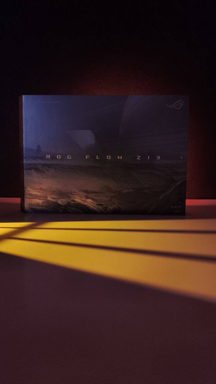 السلام عليكم
لابتوب asus flow z13 2025
بعدة على الضمان  صارلي كم شهر ماخذه 
Amd halo strix ai  395 max
Ram 32 giga
Hard 1 t
نضيف جدا جدا اخو الجديد 
سعره حاليا بالنبع 3600000 
اريده 2800  
الرفيو مالته مسوي على قناة " وقت الفن " للتصوير الفوتوغرافي


**إذا كنت صاحب هذا الإعلان وتريد حذفه لأي سبب، رجاءا أرسل رسالة إلى الدعم الفني**