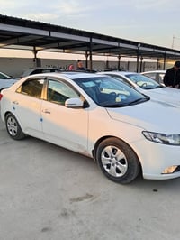 (07708955740) 🟤سيراتو 2011 🟤رقم اربيل 🟤رقم و سنويه وهزه جديد _________...