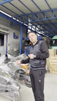 بطاقات جديدة • شيبس هندرين • أبو العبد