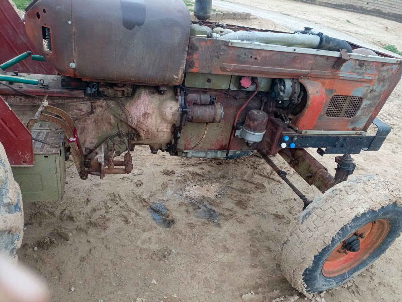 السلام عليكم ورحمه الله وبركاته عنتر البيع موديل 88مكاني ديالى هاذ رقمي موجود ‏‏‪***********‬‏
