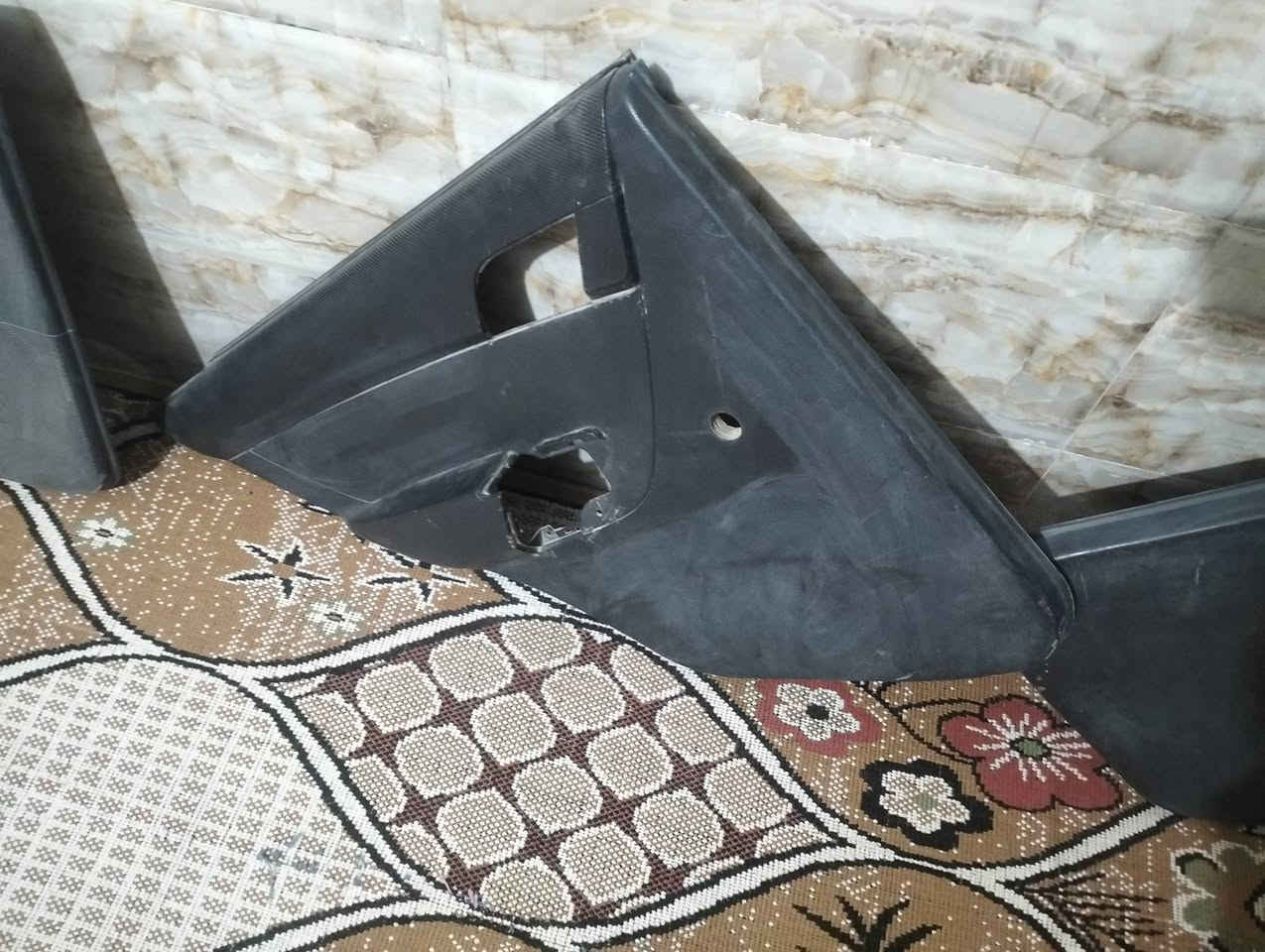 السلام عليكم غراض افيو تفصيخ للبيع العنوان الديوانية للستفسار ***********
