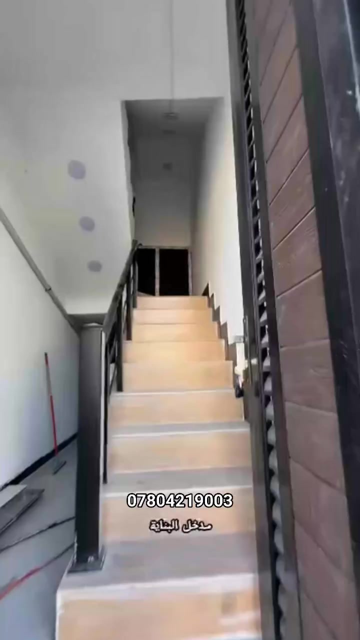 شغلنا تسليم مفتاح/ ***********
نشتغل هيكل ومفتاح والحساب بشكل دفعات.. بغداد
