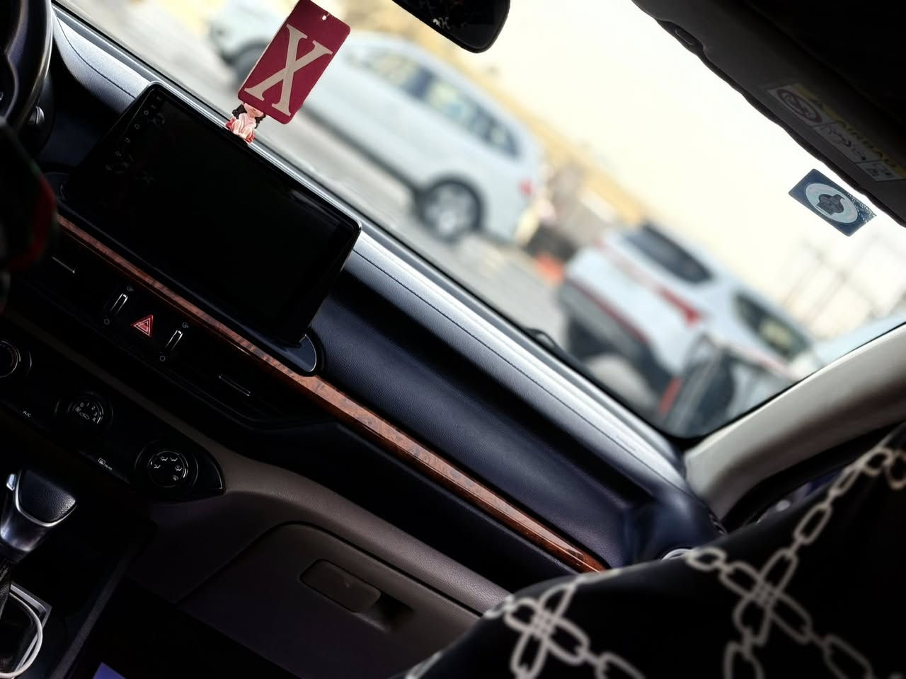 السلام عليكم شباب فورتي للبيع 2019 خليجية مصبوغة عام
كير محرك كفالة عامة  مال شركة مكينة 1600 سيارة  فول   مواصفات  عدة البصمة بيع سريع  السعر  105 وبيها  مجال  الاستفسار 
***********
