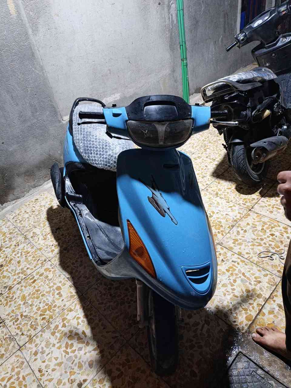 سلام عليكم دراجه فراشه فحل للبيع مكاني بصره القبله


**إذا كنت صاحب هذا الإعلان وتريد حذفه لأي سبب، رجاءا أرسل رسالة إلى الدعم الفني**