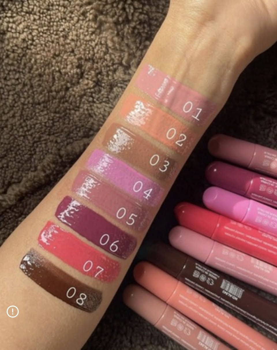 ✨ عرض خاص على المكياج ✨
جمالك يستاهل الأفضل 💄
خصومات مميزة لفترة محدودة ⏳
لا تفوتين الفرصة �


**إذا كنت صاحب هذا الإعلان وتريد حذفه لأي سبب، رجاءا أرسل رسالة إلى الدعم الفني**