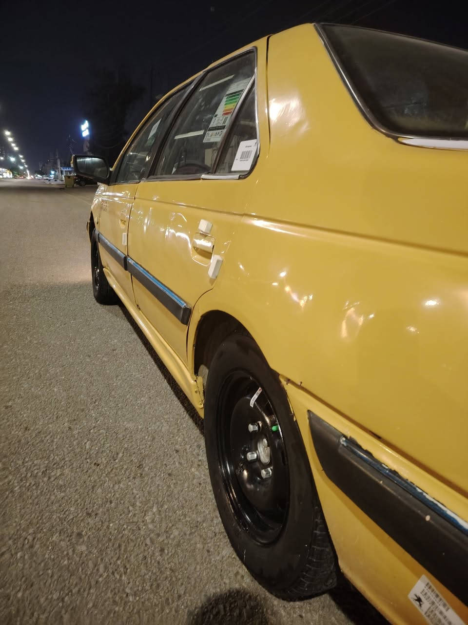 سلام عليكم بيجو بارص مديل 10 كير ومكينه خير من الله تجي وشوف بعينك ترايه وين ميعجبك جاهزه للخير راعيه ابغداد  مكاني كربلاء  سعر 28 وبيه مجاال قليل ممتواجد ع الفيس اتصال فقط ***********
