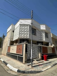 حي الوفاء • ١٥٠م • واجهة ١٠م