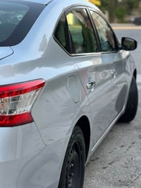 سينترا • امريكي • SV