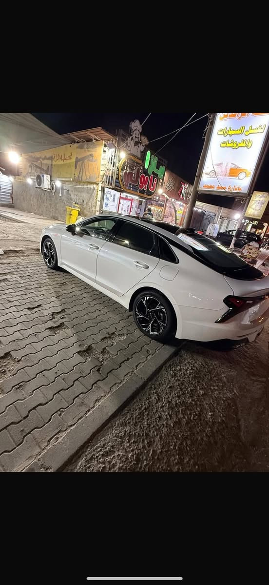 سلام عليكم 5kامريكي فول الفول شنو بالك بيهه داخل احمر محرك 2500رقم بصره معوقين معوق حاضر وكاله عامه حادثهه بل صوره جاملغ ربع صبغ ولبنيد بدلته اصلي نفس لون بدون صبغ شرط سياره بعدهه زيرو ماشيه مديل 2025  مكاني بصره سعرهه205 بيهه حك جيه
رقم هاتف ***********
