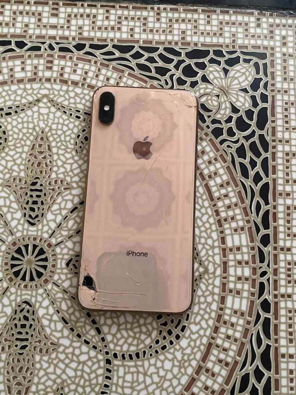 سلام عليكم
ايفوان اكس ماكس 
ذاكره 256
بطاريه 79
سعر 200 
مكان حديثه حي العسكري


**إذا كنت صاحب هذا الإعلان وتريد حذفه لأي سبب، رجاءا أرسل رسالة إلى الدعم الفني**