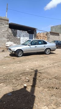 بي إم ٥٢٥ • الانبار • رقم كركوك