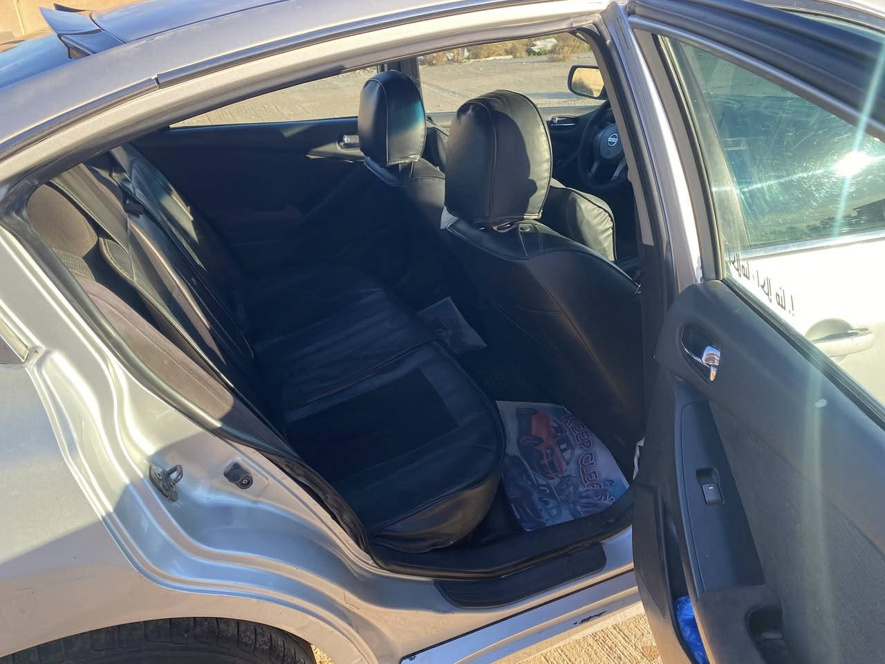 التميا 2012 امريكي رقم بصرة مشروع وطني تحويل ثاني يوم بـأسمي السيارة كير محرك مكفول سيارة مابيها إჂ̤ نقص شرط السعر 80 للتواصل خاص او الاتصال ***********
