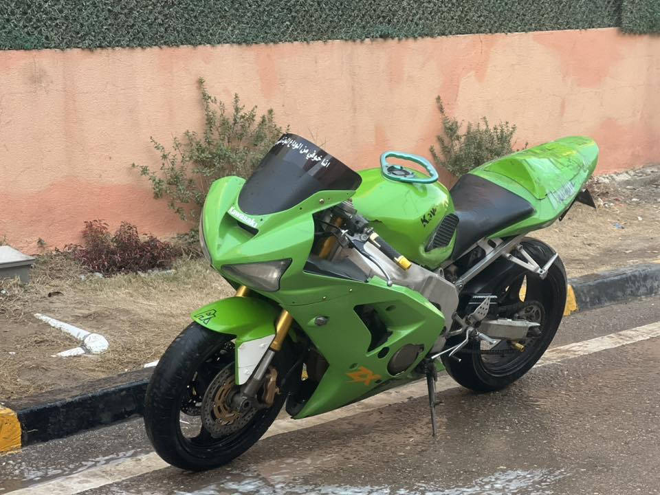 سلام عليكم كاوسكي 636اي نقص مابيهة مكينه مفتوحه شغل درجه اولا نقصهة بس كلج دراجه شغاله كلشي مابيهة كهربائيات كلهة شغاله للبيع السعر 15 للاستفسار***********
