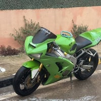 كاوسكي 636اي نقص مابيهة مكينه مفتوحه شغل درجه اولا نقصهة بس كلج دراجه ...