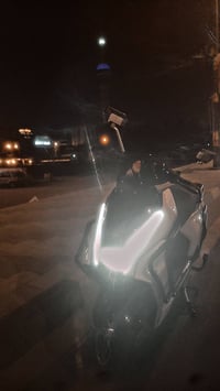 دولفين • ٦ بطاريات • فرامل هايدروليك