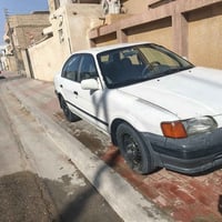 كورلا • ١٩٩٤ • اوتوماتيك
