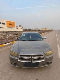 جارجر موديل 2014 مكينه _V6____3600  موصفات معروفه 14 متوم ارقام جديده ...