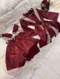 تراكات • سيتات نوم • شي إن