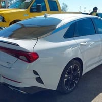 كي فايف جيتي • ٢٠٢٣ • وارد أمريكي