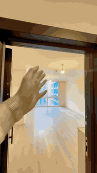 شقة غرفة + صالة للإيجار في مشروع لالاف – Airport View بموقع مميز وقريب من الخدمات والمواصلات.
تصميم عملي ومريح مناسب للأفراد أو الزوجين.

✨ المواصفات:
• غرفة نوم
• صالة واسعة
• مطبخ مجهز
• حمام
• اطلالة راقية على المطار (Airport View)
• أمـان وصيانة

💲 السعر: 300$ شهرياً

📞 للتواصل والاستفسار عن التفاصيل 

***********
***********
***********
