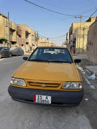 سايبا موديل ٢٠١٥ كفاله عامه بيه طخه بل جاملغ الايمن وما مصلحه عايفه ال...