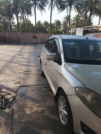 شيري فلاوين • ٢٠١١ • محرك مكفول
