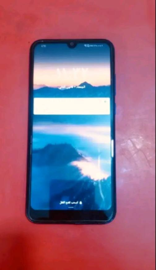 السلام عليكم جهاز هواوي Y6s ذاكره 64 استعمال قليل السعر 60 وبي مجال قليل


**إذا كنت صاحب هذا الإعلان وتريد حذفه لأي سبب، رجاءا أرسل رسالة إلى الدعم الفني**