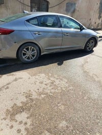 ٢٠١٧ • وارد امريكا • مكينة بداية خيط