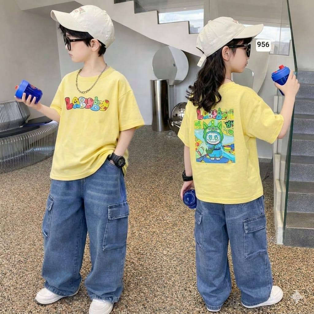 القياس : 6  الى 14  سنة
سوت كامل ولادي بناتي جداً راقي 👌🏻💙

بدي قطني + بنطرون كابوي


**إذا كنت صاحب هذا الإعلان وتريد حذفه لأي سبب، رجاءا أرسل رسالة إلى الدعم الفني**