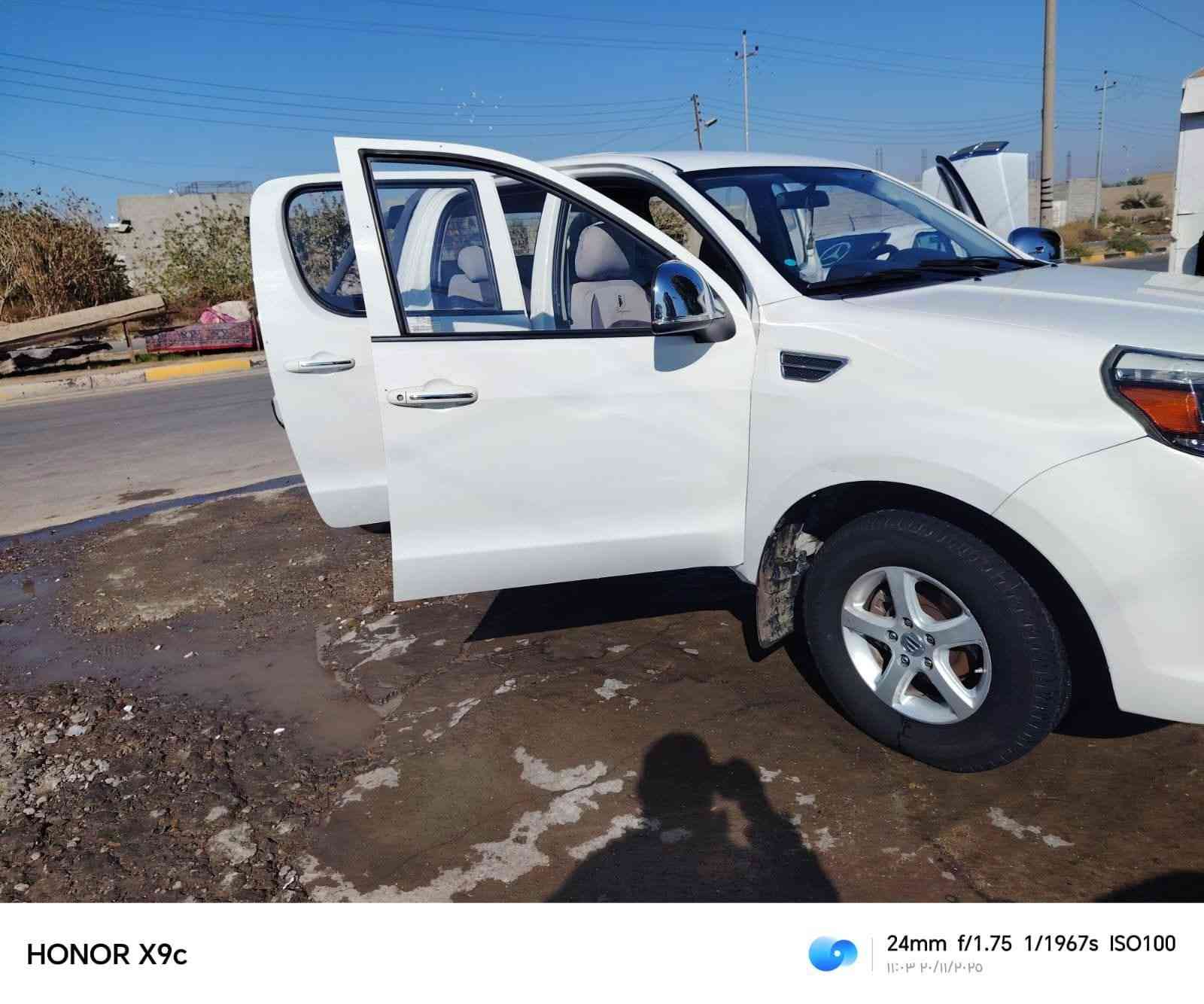 بيكم دبل قماره فتون ٢٠٢٢ سياره مكفوله وضع شركه عنوان قضاء بلد ***********
