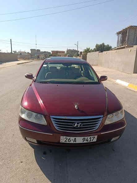 سياره ازيره موديل 20009العنوان الزاب اسعر 120$ اوبيه مجال *********** بدون ظرر
