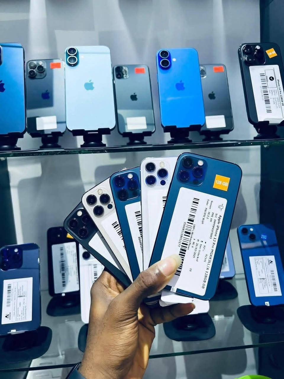 ✨ عرض اليوم فقط ✨
📱 تليفونات هاي كوبي درجة أولى بعد الأصل! 📱

🎯 أفضل الأسعار وأعلى جودة!

📱 آيفون 13 - فقط بـ 1300 جنيه

📱 آيفون 14 - فقط بـ 1500 جنيه

📱 آيفون 15 - فقط بـ 1700 جنيه

📱 آيفون 16 - فقط بـ 2000 جنيه

 📱 آيفون 17 - فقط بـ 2300 جنيه

📱 آيفون 13 برو ماكس - فقط بـ 1600 جنيه

📱 آيفون 14 برو ماكس - فقط بـ 1800 جنيه

📱 آيفون 15 برو ماكس - فقط بـ 2000 جنيه

📱 آيفون 16 برو ماكس  - فقط بـ 2300 جنيه

📱 آيفون 17 برو ماكس - فقط بـ 2600 جنيه

 📱 Samsung 24 ultra - فقط بـ 2000 جنيه

📱 Samsung 25 ultra - فقط بـ 2300 جنيه

➕ متاح أجهزة أوريجنال

🎁 هدايا مميزة مع كل جهاز!

جراب أبيض شفاف

إيربودز آيفون

✅ جهاز مبرشم مع ضمان 1 سنة!

✅ 14 يوم استرجاع!

✅ شاحن مع كل جهاز!

📦 متوفر قسط وبدون فوائد!

💳 قسط على 6 شهور

📍 توصيل لكل محافظات مصر!

⚡ استلام في وقتنا!

📞 تواصل عبر الواتس:  01207088529

الحق قبل نفاذ الكميه💥💯

اوعا تفكر وتحتار كلمنا وعندنا شحن اسرع من الطيارات اللي في المطار 😂💥💯


**إذا كنت صاحب هذا الإعلان وتريد حذفه لأي سبب، رجاءا أرسل رسالة إلى الدعم الفني**