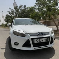 فورد فوكس • ٢٠١٣ • ١.٦ دوش