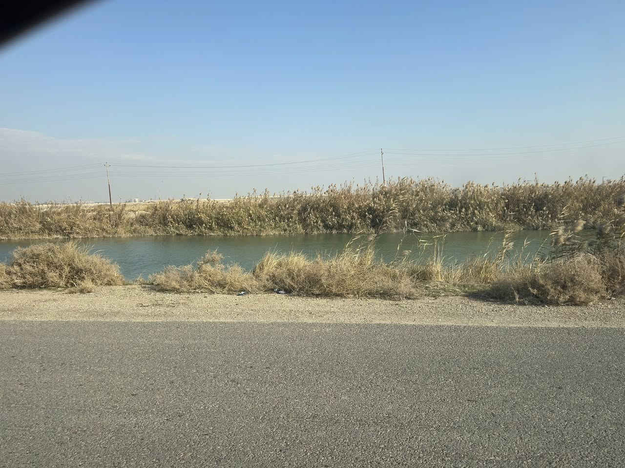 السلام عليكم
متوفر دوانم للبيع تصلح سكن او مزارع

يباع منها مساحة حسب الطلب 

الارض مخدومة بالكامل ماء اساله تبليط  كهرباء حصة سقي 

المنطقة /الفلوجة النعيمية قرب جسر تفاحة 

***********
