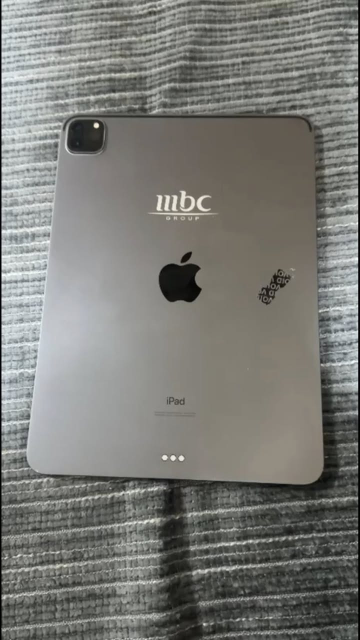 السلام عليكم ايباد ١١ برو للبيع الجهاز مكفول مامفتوح بطاريه ٨٨ ذ٢٥٦
س٦٠٠


**إذا كنت صاحب هذا الإعلان وتريد حذفه لأي سبب، رجاءا أرسل رسالة إلى الدعم الفني**