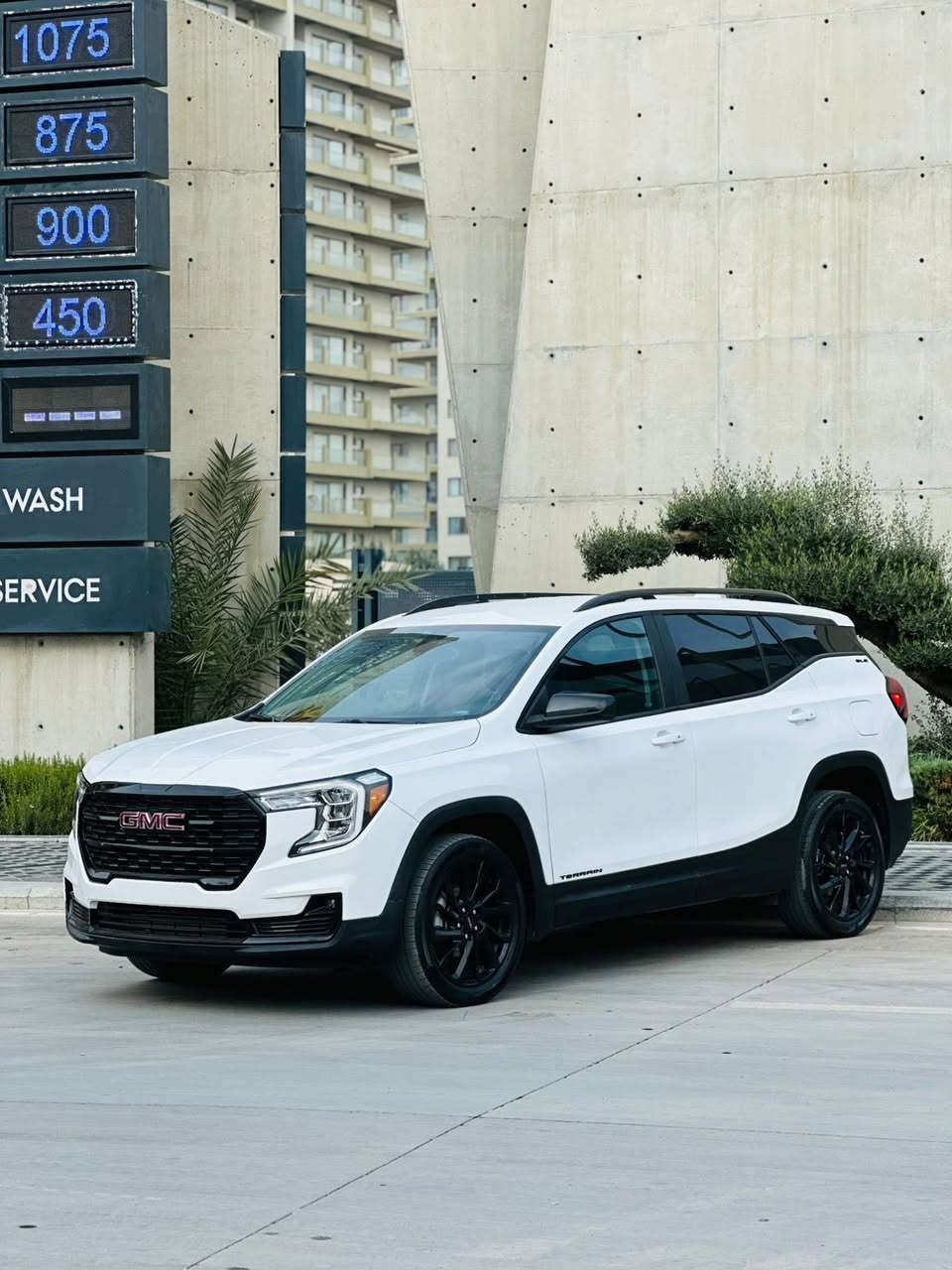 تيران 2024
السلام عليكم من بعد رخصة الادمن 
تيران موديل 2024 مواصفات بلاك توب 
ايرباك سليم و 4x4
دخول جديد 
الموقع : السليمانية 
للاستفسار والتواصل 
***********
